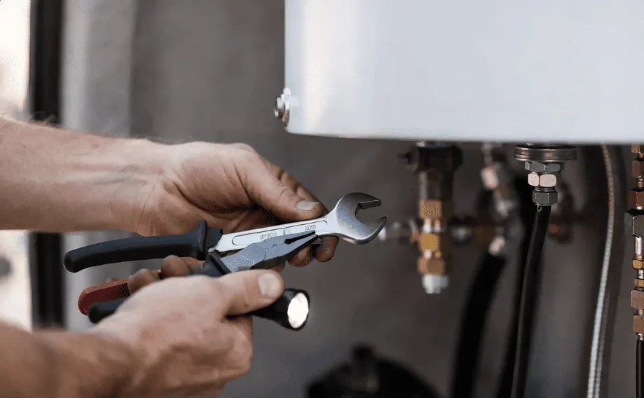 Why choose Water Heater Repair in Thomson, IL